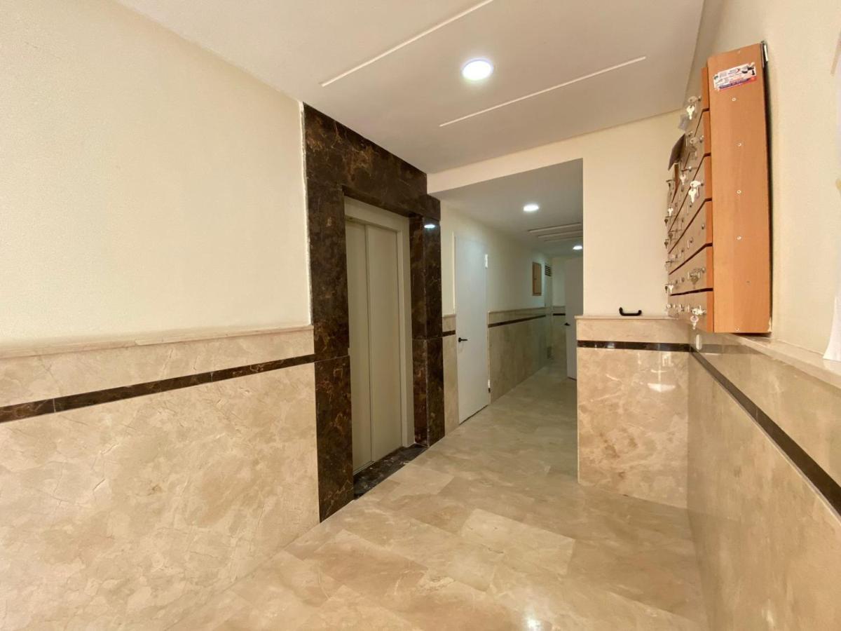 La Perle Du Detroit : Appartement Familial A Mesnana Golf Tanger. Bagian luar foto